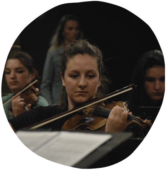 La Fosse Ô Lyon ; orchestre amateur ; orchestre symphonique ; Orchestre Lyon
