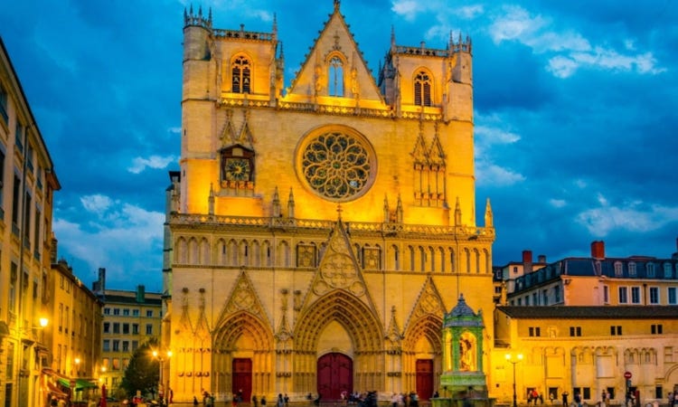 Lark Ascending ; La Fosse Ô Lyon ; orchestre amateur lyon ; orchestre symphonique ; Orchestre Lyon