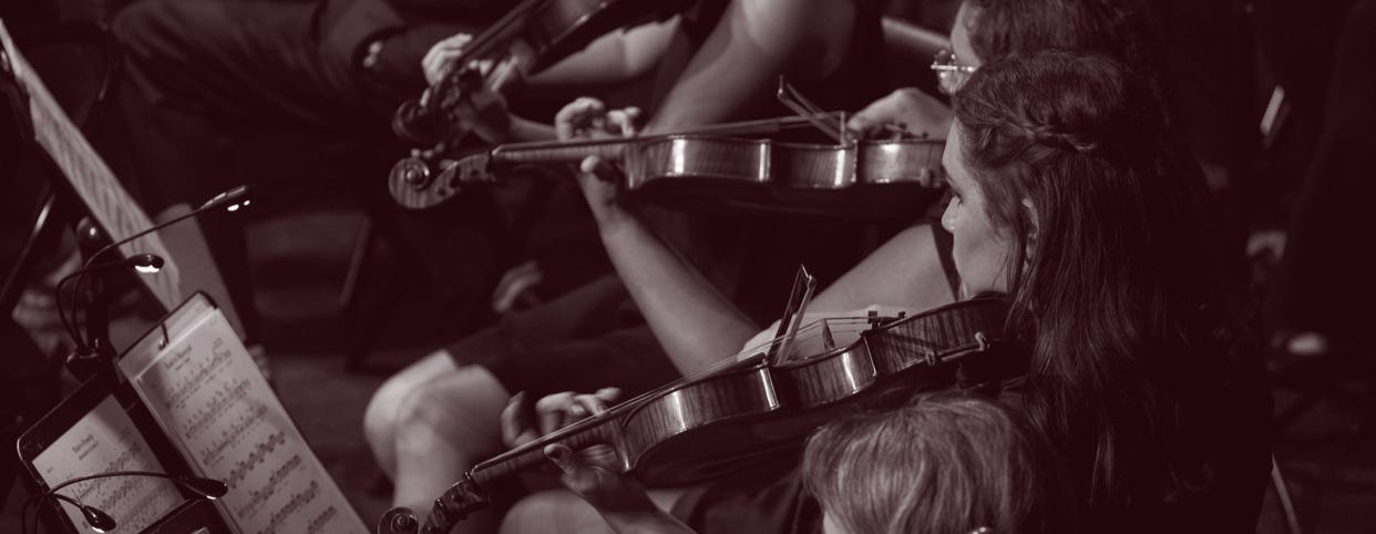 La Fosse Ô Lyon ; orchestre amateur lyon ; orchestre symphonique ; Orchestre Lyon ; concert gratuit