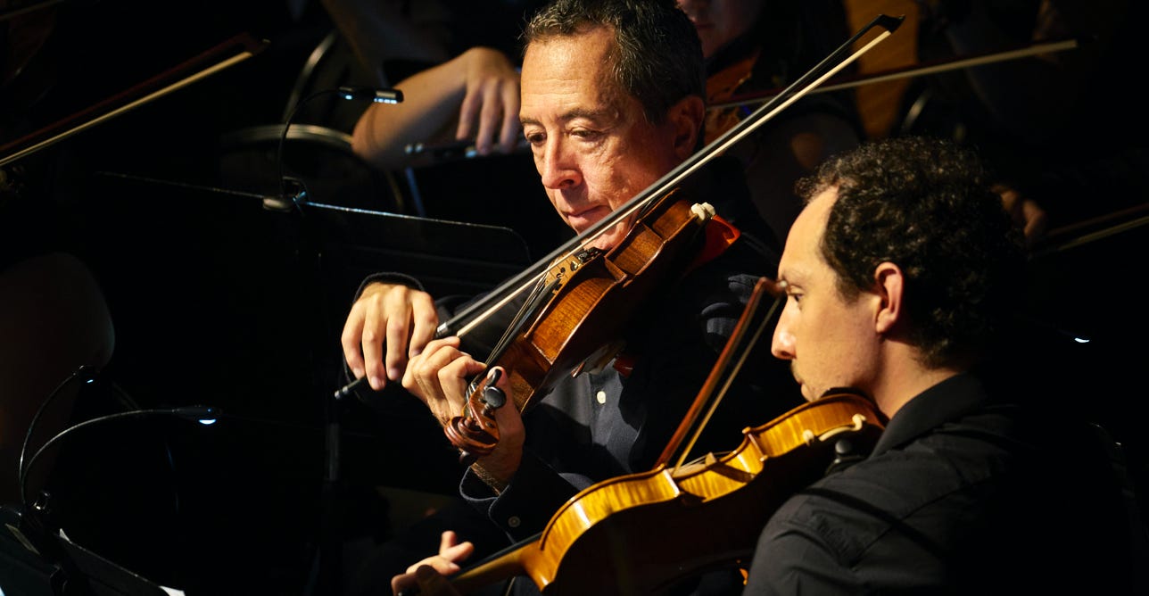La Fosse Ô Lyon ; Orchestre symphonique Lyon ; Recrutement ; Saison 2022 2023 ; Concerts gratuits